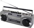 Soundmaster SRR80TI Boombox Radio FM/DAB+/Bluetooth