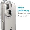 Speck Presidio Perfect-Clear (iPhone 14 Plus)