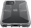 Speck Presidio Perfect-Clear with Grips (iPhone 12/12 Pro)