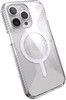 Speck Presidio Perfect-Clear with Grips & MagSafe (iPhone 13 Pro)