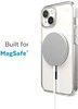 Speck Presidio Perfect-Clear with MagSafe (iPhone 14 Pro Max)
