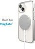 Speck Presidio Perfect-Clear with MagSafe (iPhone 14 Pro Max)
