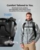 Spigen Aqua Shield Waterproof Backpack A650