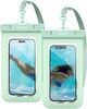 Spigen Aqua Shield WaterProof Case A601 - 2-pack