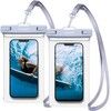 Spigen Aqua Shield WaterProof Case A601 - 2-pack