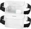 Spigen Aqua Shield Waterproof Waist Bag A620 2-pack