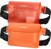 Spigen Aqua Shield Waterproof Waist Bag A620 2-pack