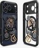 Spigen C11 Chronos Edition MagFit (iPhone 17 Pro Max)