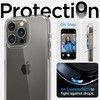 Spigen Crystal Hybrid (iPhone 14 Pro)