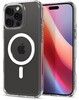 Spigen Crystal Hybrid MagSafe (iPhone 16 Pro Max)