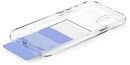 Spigen Crystal Slot (iPhone 15 Pro)