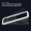 Spigen GLAS.tR AlignMaster Full Coverage (iPhone 12/12 Pro)