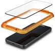 Spigen GLAS.tR AlignMaster Full Coverage (iPhone 15 Pro)