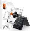Spigen Glass tR EZ Fit 2-Pack (Galaxy Z Flip5)