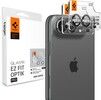 Spigen Glass tR EZ Fit Optik Pro (iPhone Duo)