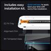 Spigen Glass.tR EZ Fit HD (iPhone 15)