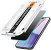 Spigen Glass.tR EZ Fit Privacy (iPhone 15)