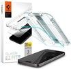 Spigen Glass.tR EZ Fit HD (iPhone 15 Pro Max)