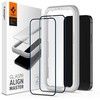 Spigen GLAS.tR AlignMaster Full Coverage (iPhone 12 mini)