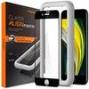 Spigen GLAS.tR AlignMaster (iPhone SE2/8/7)