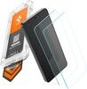 Spigen Glas.tR EZ Fit HD (Galaxy S26)