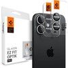 Spigen Glas.tR EZ Fit Optik Pro (iPhone 17)