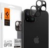 Spigen Glas.tR Optik (iPhone 15/15 Plus/14/14 Plus)