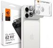 Spigen Glas.tR Optik Pro XL EZ Fit (iPhone 18 Pro)
