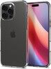Spigen Liquid Crystal (iPhone 16 Pro Max)