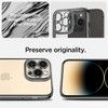 Spigen Optik Crystal Case (iPhone 14 Pro)