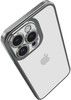 Spigen Optik Crystal Case (iPhone 14 Pro)