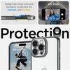 Spigen Optik Crystal Case (iPhone 14 Pro Max)