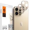 Spigen Optik Lens Protector V2 (iPhone 13 Pro/Pro Max)