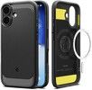 Spigen Rugged Armor MagFit (iPhone 17)