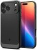 Spigen Rugged Armor MagFit (iPhone 17 Pro)