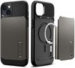 Spigen Slim Armor MagFit (iPhone 14 Plus)