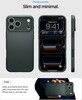 Spigen Thin Fit MagFit (iPhone 17 Pro/18 Pro)