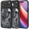 Spigen Ultra Hybrid MagFit (iPhone 17 Pro Max)