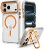 Spigen Ultra Hybrid Optik S MagFit (iPhone 17 Pro Max/18 Pro Max)