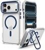 Spigen Ultra Hybrid Optik S MagFit (iPhone 17 Pro Max/18 Pro Max)