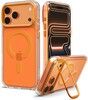 Spigen Ultra Hybrid Optik S MagFit (iPhone 17 Pro Max/18 Pro Max)