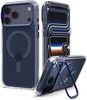 Spigen Ultra Hybrid Optik S MagFit (iPhone 17 Pro Max/18 Pro Max)