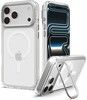 Spigen Ultra Hybrid Optik S MagFit (iPhone 17 Pro Max/18 Pro Max)