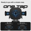 Spigen UTS12 OneTap Universal Car Mount Dashboard/Windshield