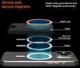 Spigen Valentinus MagFit+ 3 Cards Wallet 