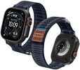 Spigen WBF0 Fabric Band (Watch 49/46/45/44/42mm)