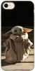 Star Wars Baby Yoda Case (iPhone SE2/8/7/6)