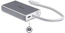 StarTech USB-C-Multiportadapter