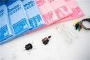 Strawbees Coding & Robotics School Kit