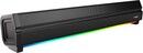 Streetz SB100 RGB Bluetooth Soundbar